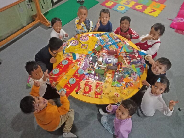life at kvks 1